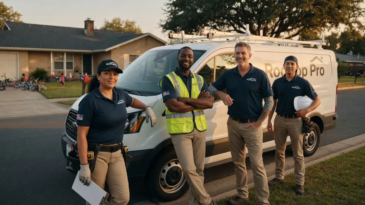Roof Repair in Alpine, UT near me