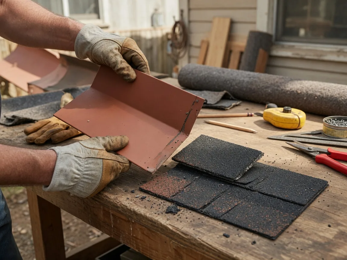 Roof Repair company in Alpine, UT